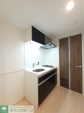 Feeju田園調布の物件内観写真